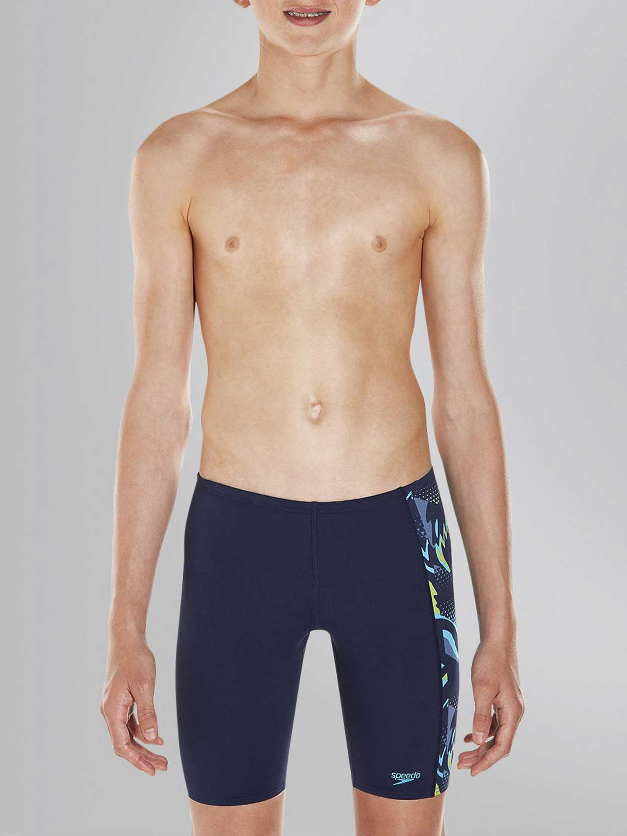 SPEEDO Бански ALV DIGI PNL