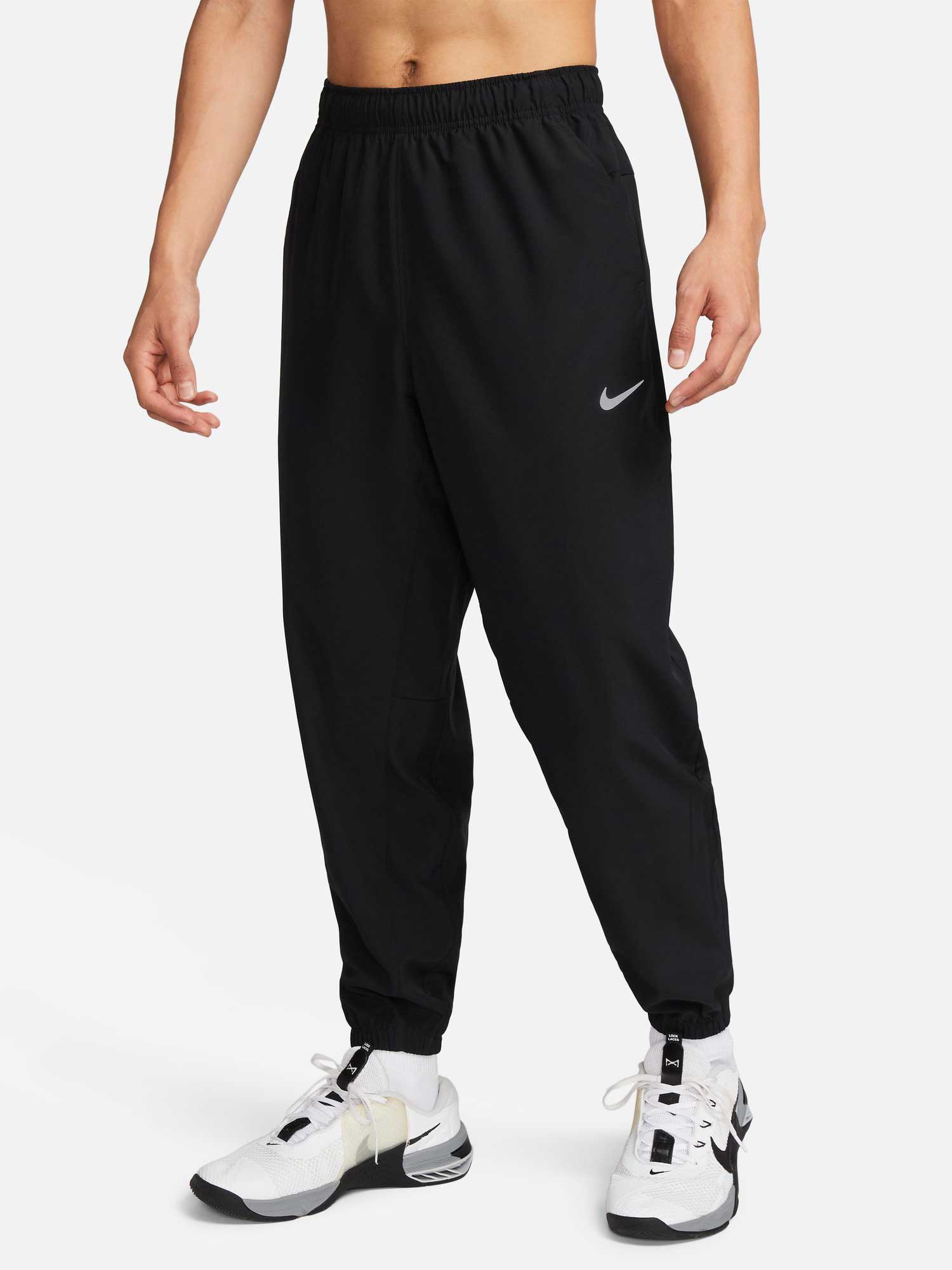NIKE Спортно долнище M NK DF FORM PANT TPR