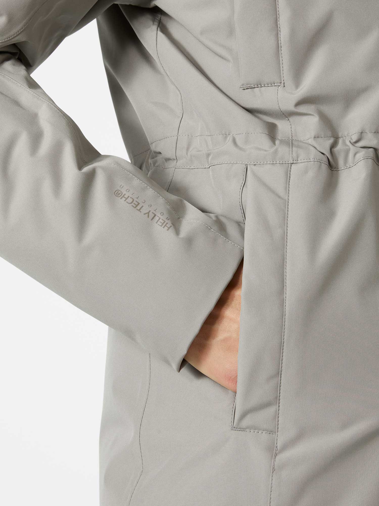 HELLY HANSEN Яке W SENJA PARKA