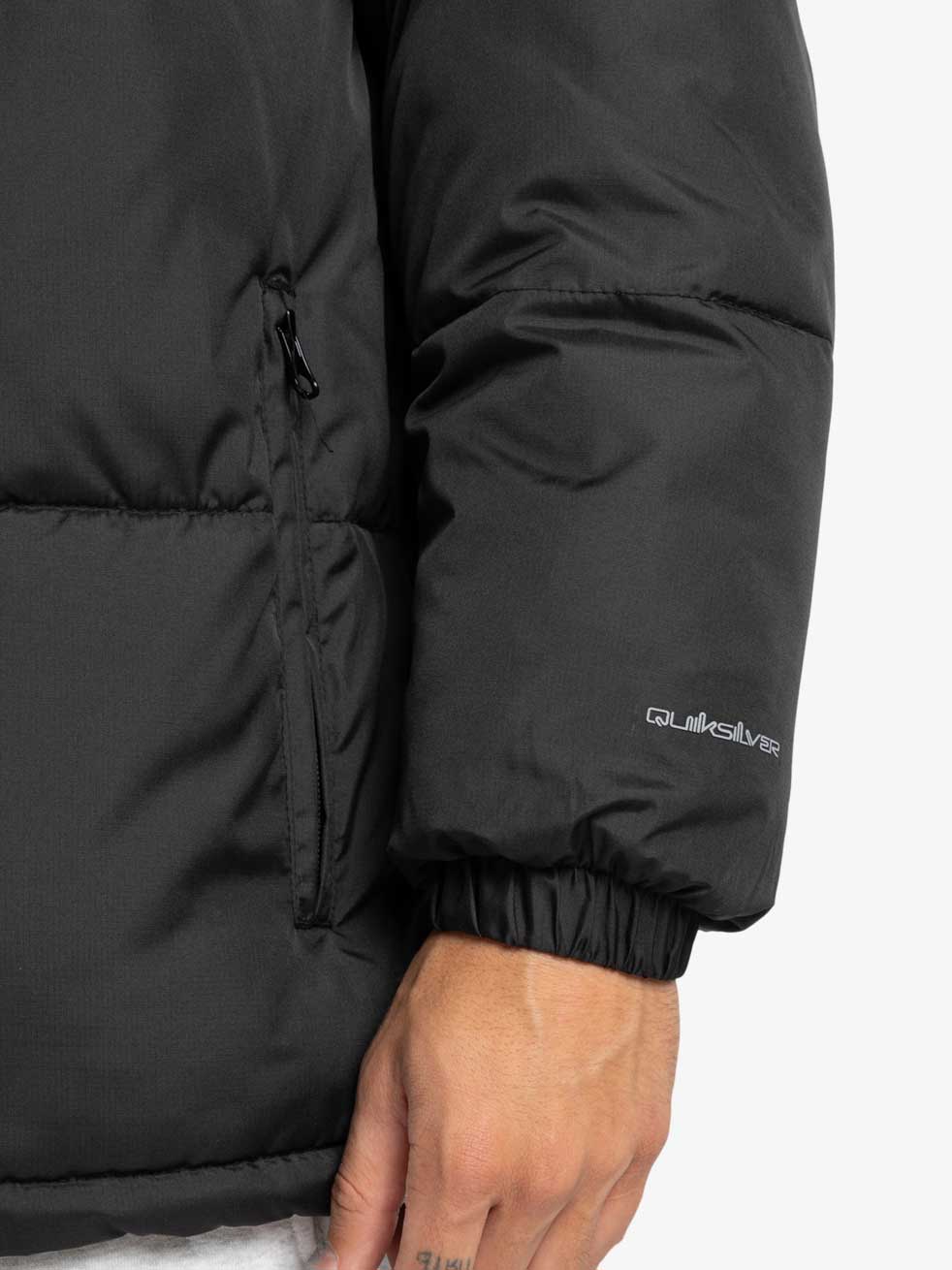QUIKSILVER Яке COLD DAYS