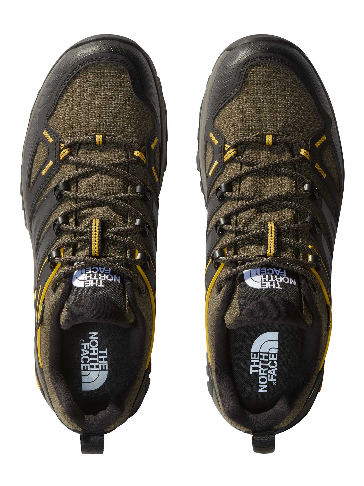 THE NORTH FACE Обувки M HEDGEHOG GORE-TEX