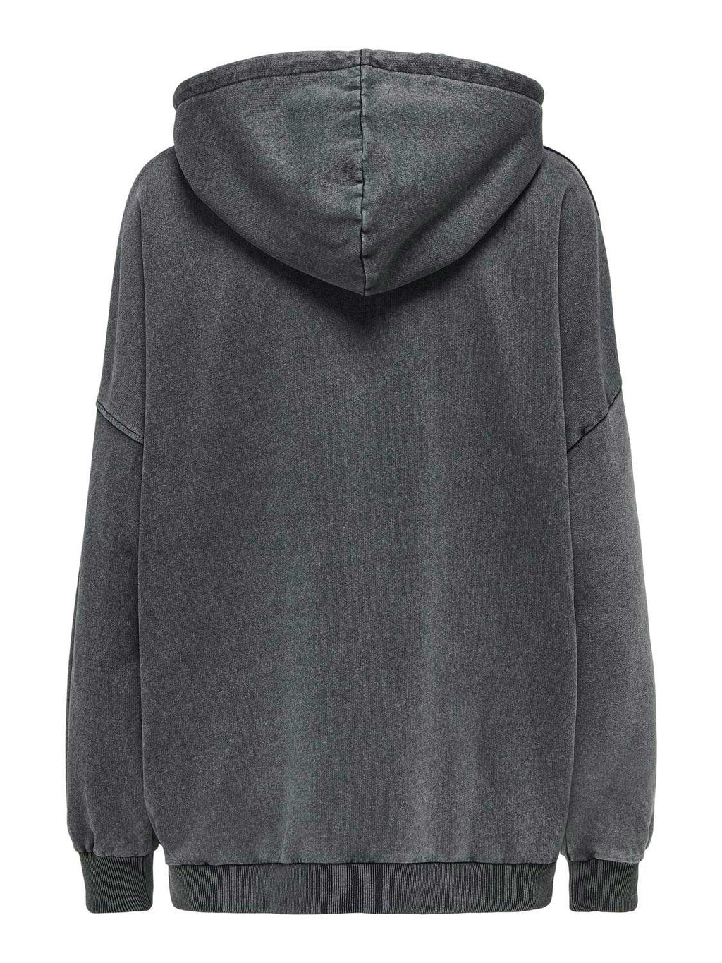ONLY Суитшърт ONLNELLY L/S HOOD BOX SWT