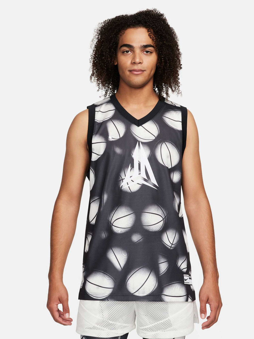 NIKE Потник JA M NK DF DNA JSY