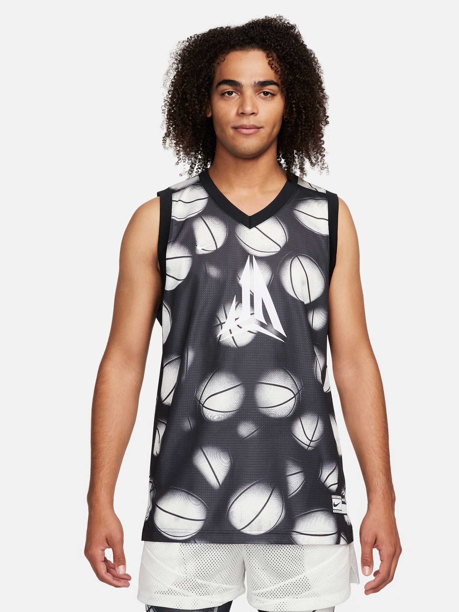 NIKE Потник JA M NK DF DNA JSY