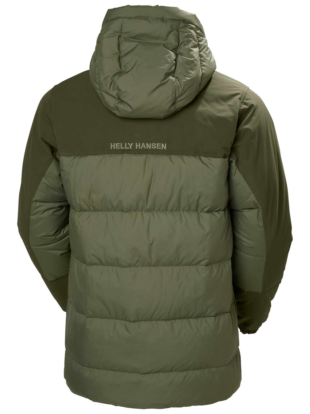 HELLY HANSEN Яке ESCAPE DOWN JACKET