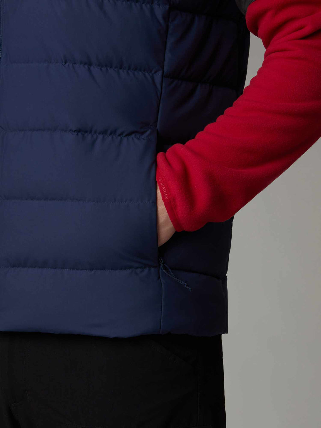 THE NORTH FACE Яке M ACONCAGUA 3 VEST