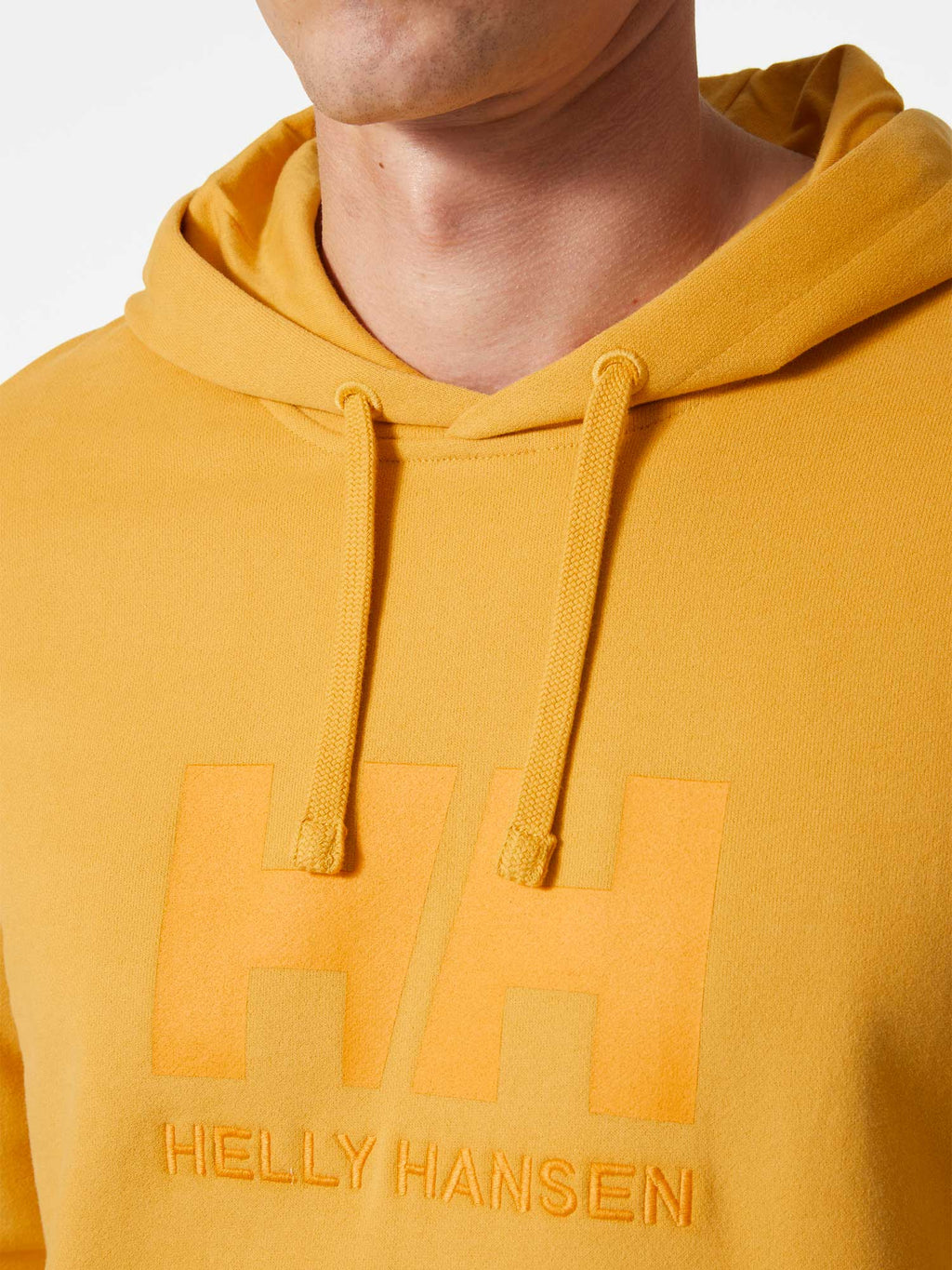 HELLY HANSEN Суитшърт HH LOGO