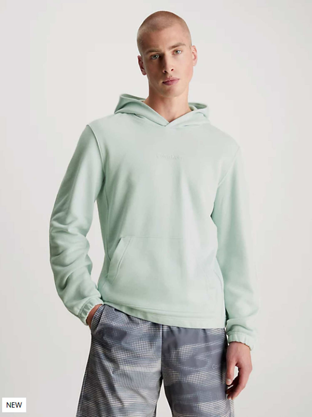 Calvin Klein Performance Суитшърт PW
