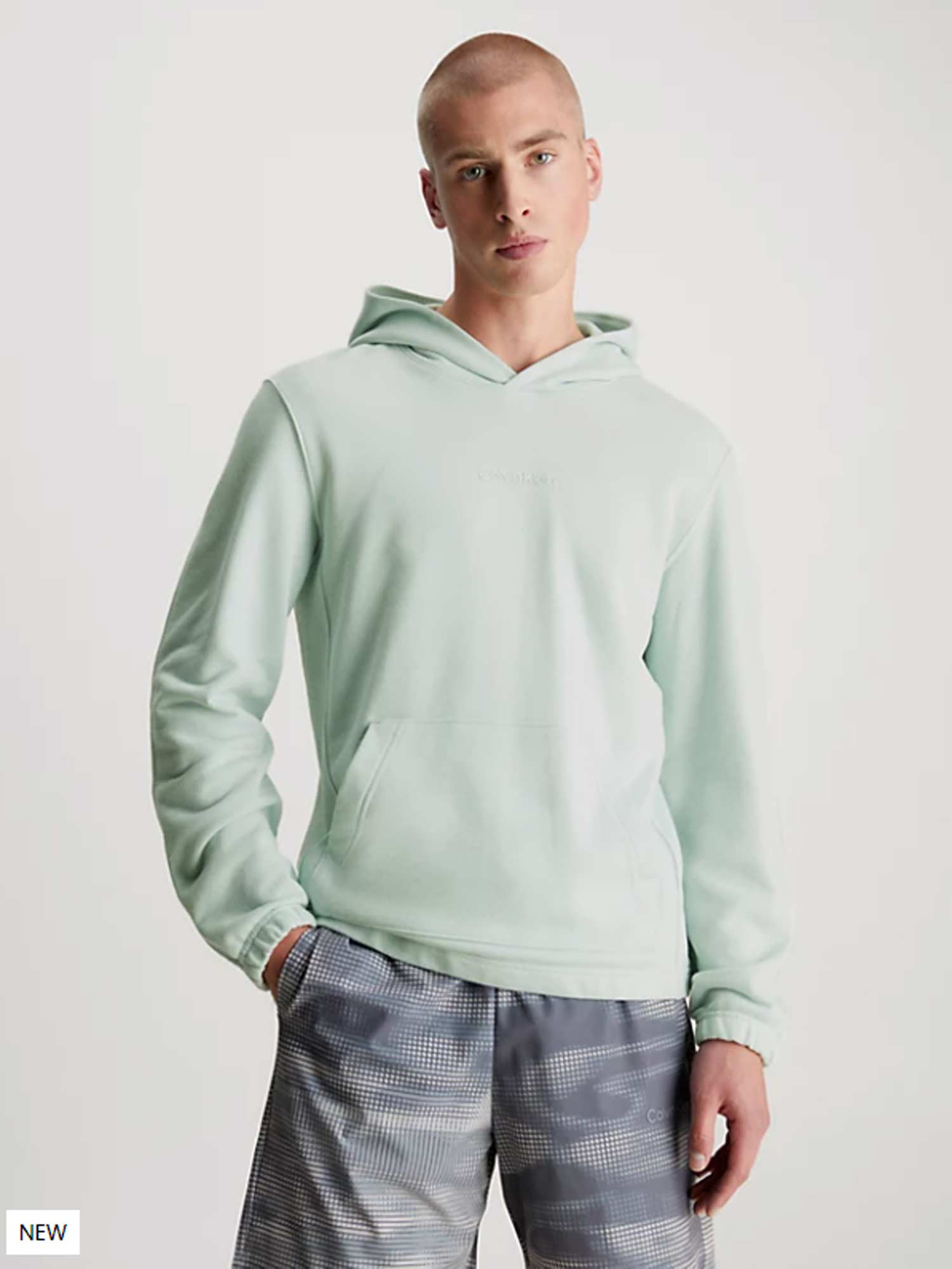 Calvin Klein Performance Суитшърт PW
