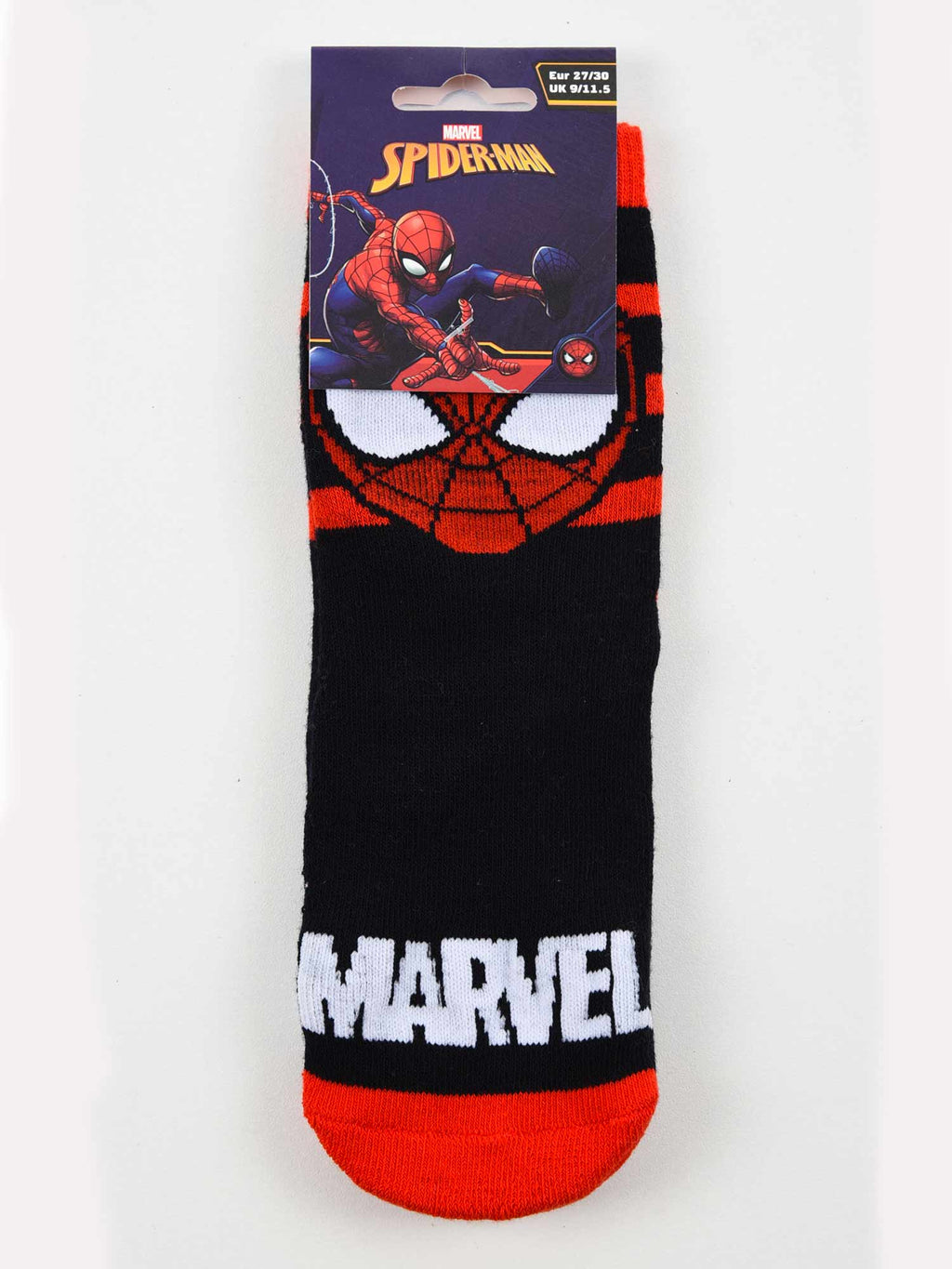 KIDS MOVIE HEROES Чорапи Spiderman