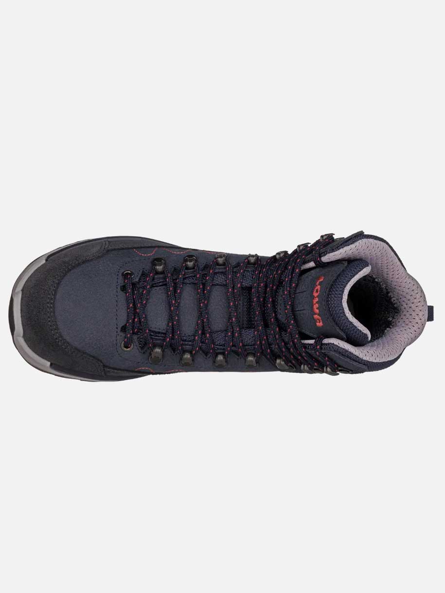 LOWA Обувки TORO PRO GTX MID Ws