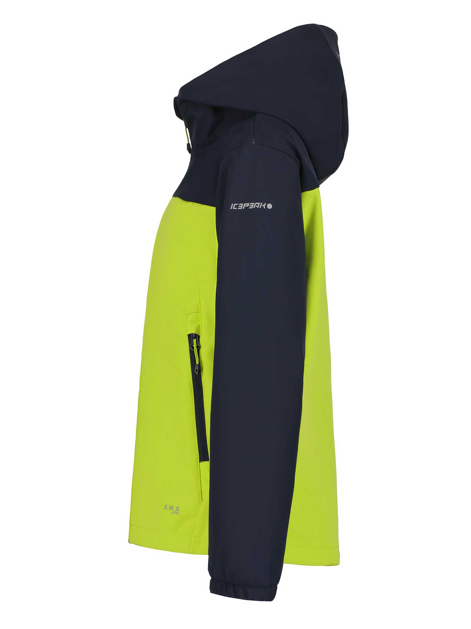 ICEPEAK Яке KONAN JR