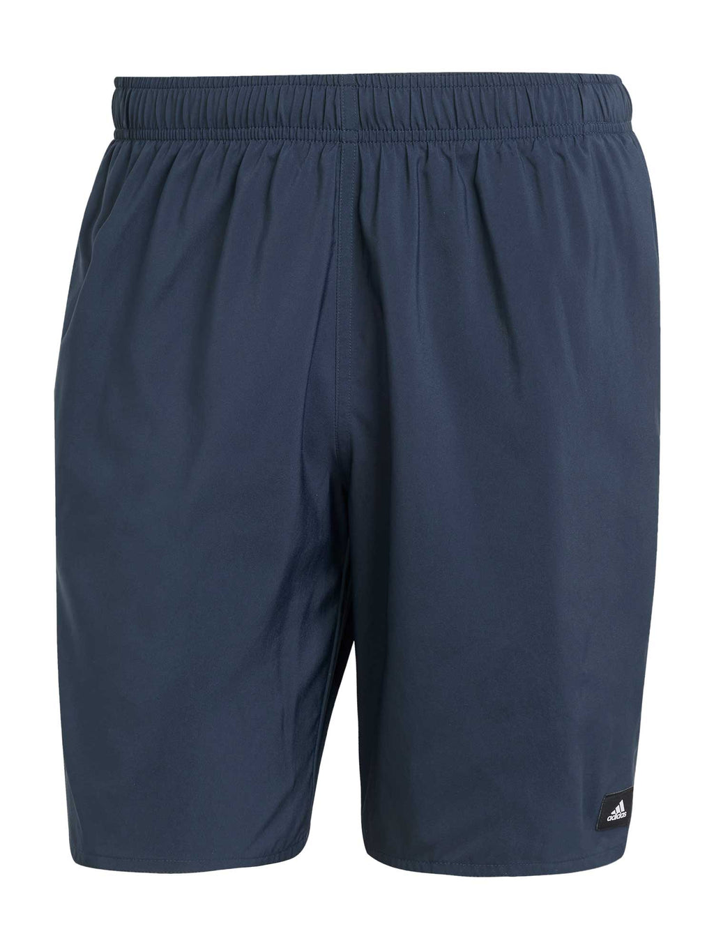 ADIDAS PERFORMANCE Плувни шорти Solid CLX Classic-Length Swim Shorts