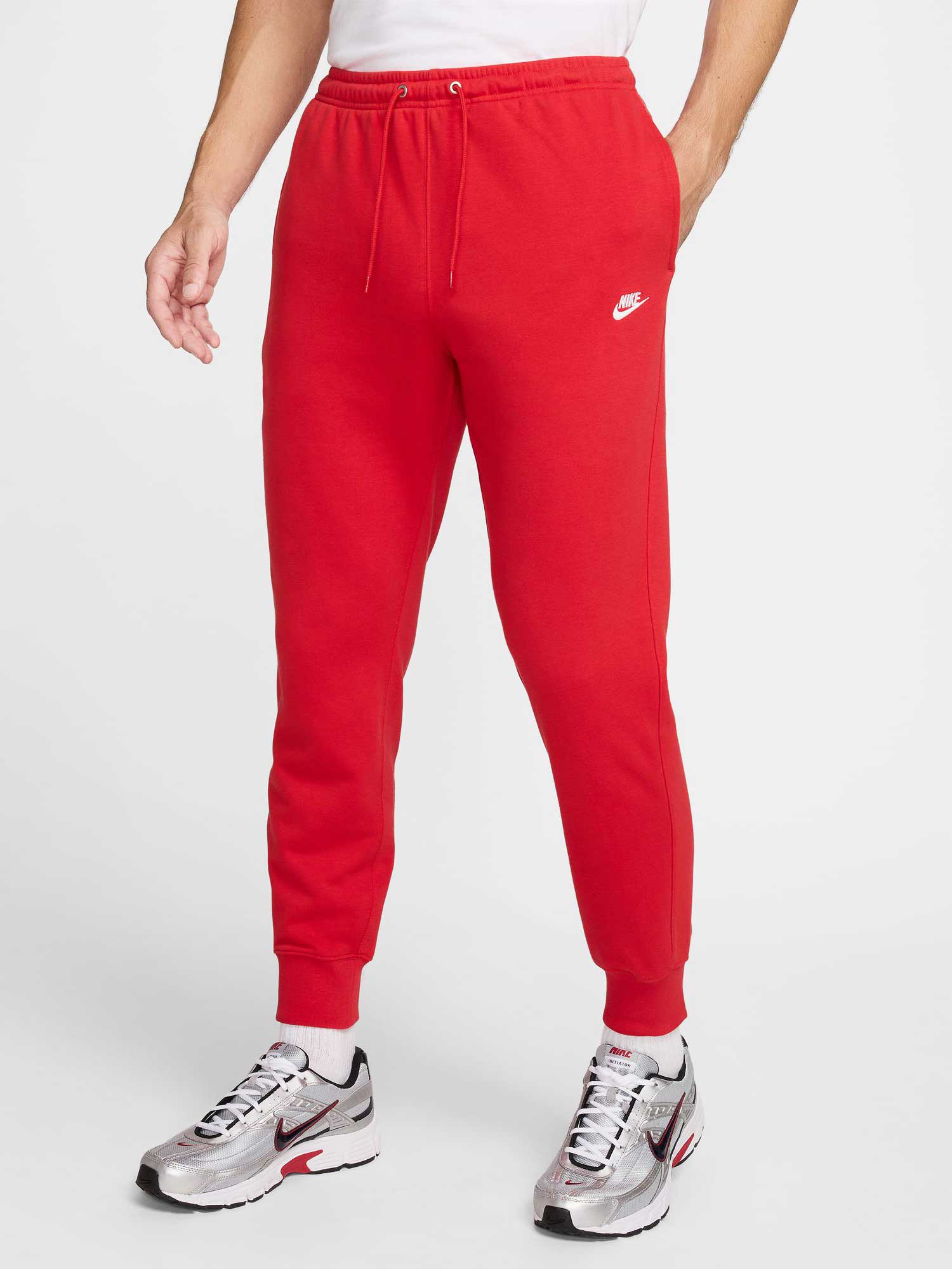 NIKE Спортно долнище M NK CLUB FT JOGGER