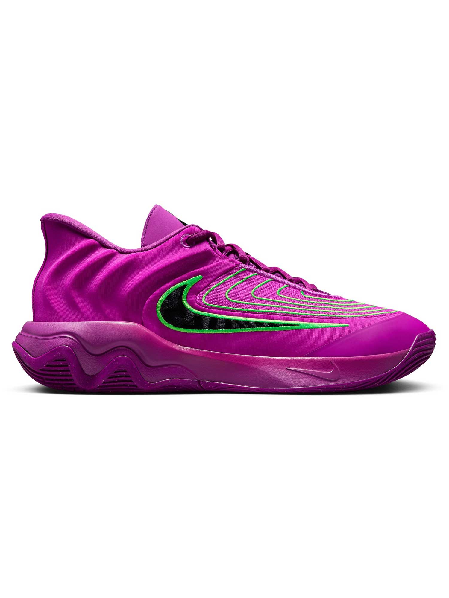 NIKE Обувки GIANNIS IMMORTALITY 4