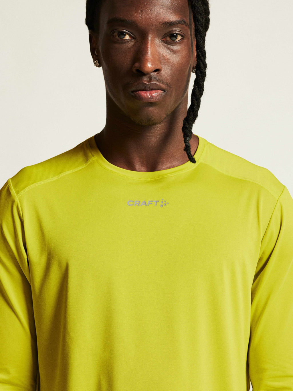CRAFT Блуза ADV ESSENCE LS TEE 2 M