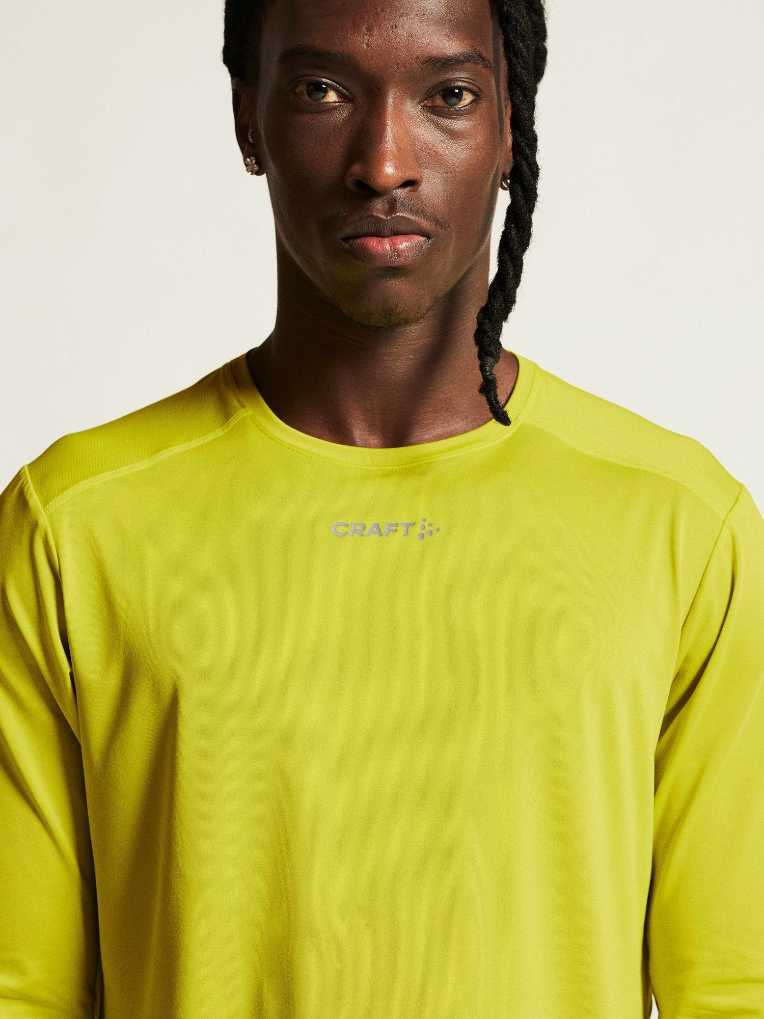 CRAFT Блуза ADV ESSENCE LS TEE 2 M