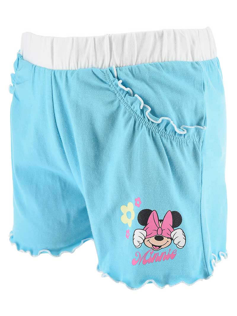 KIDS MOVIE HEROES Комплект от 2 части MINNIE