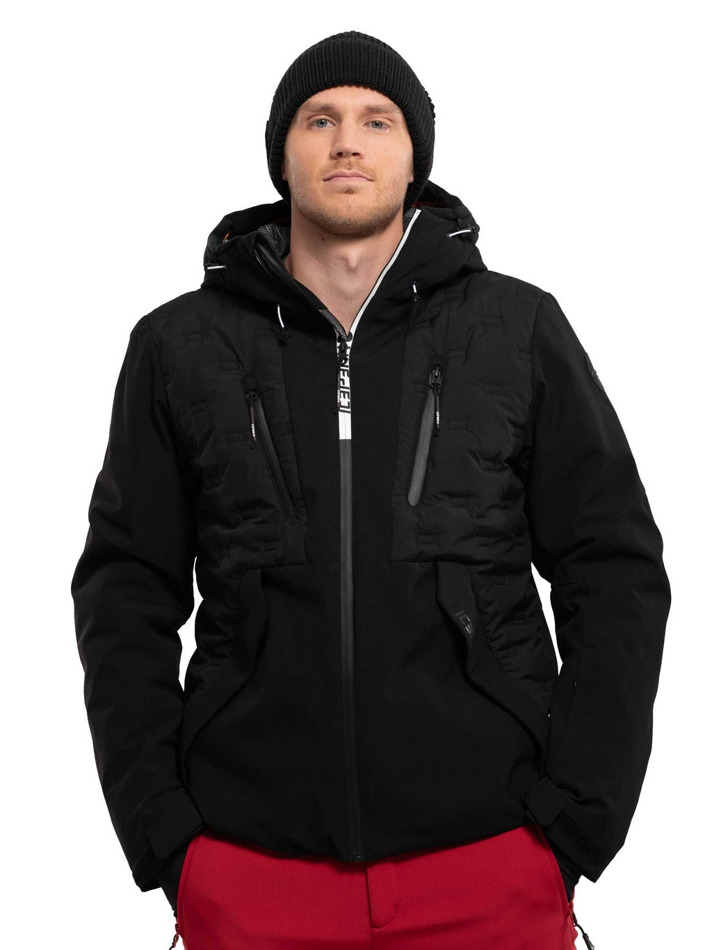 ICEPEAK Ски яке EASTON