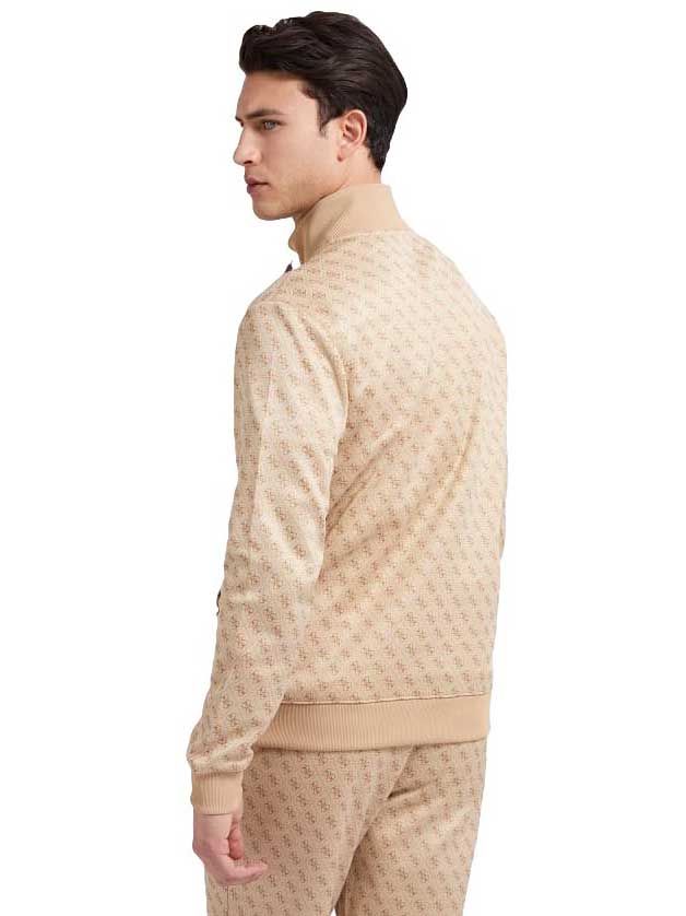 GUESS Спортно горнище KORBIN