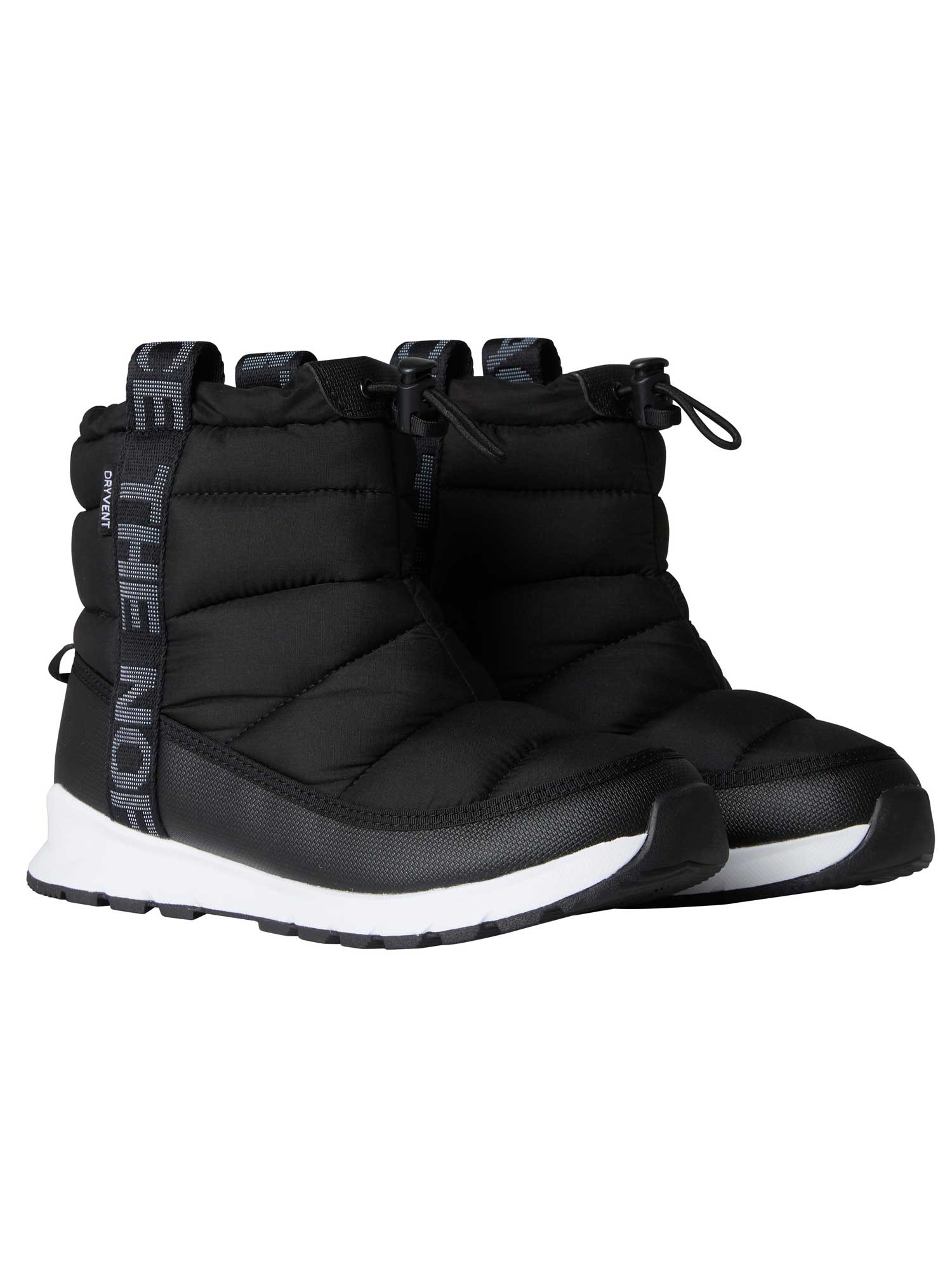 THE NORTH FACE Апрески Y THERMOBALL PULL-ON WP