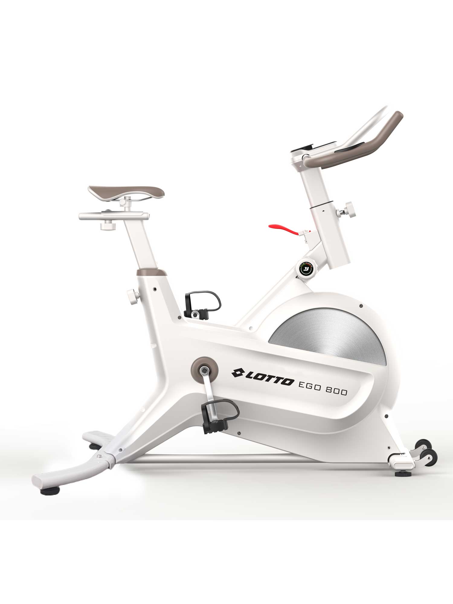LOTTO FITNESS Спининг байк EGO 800