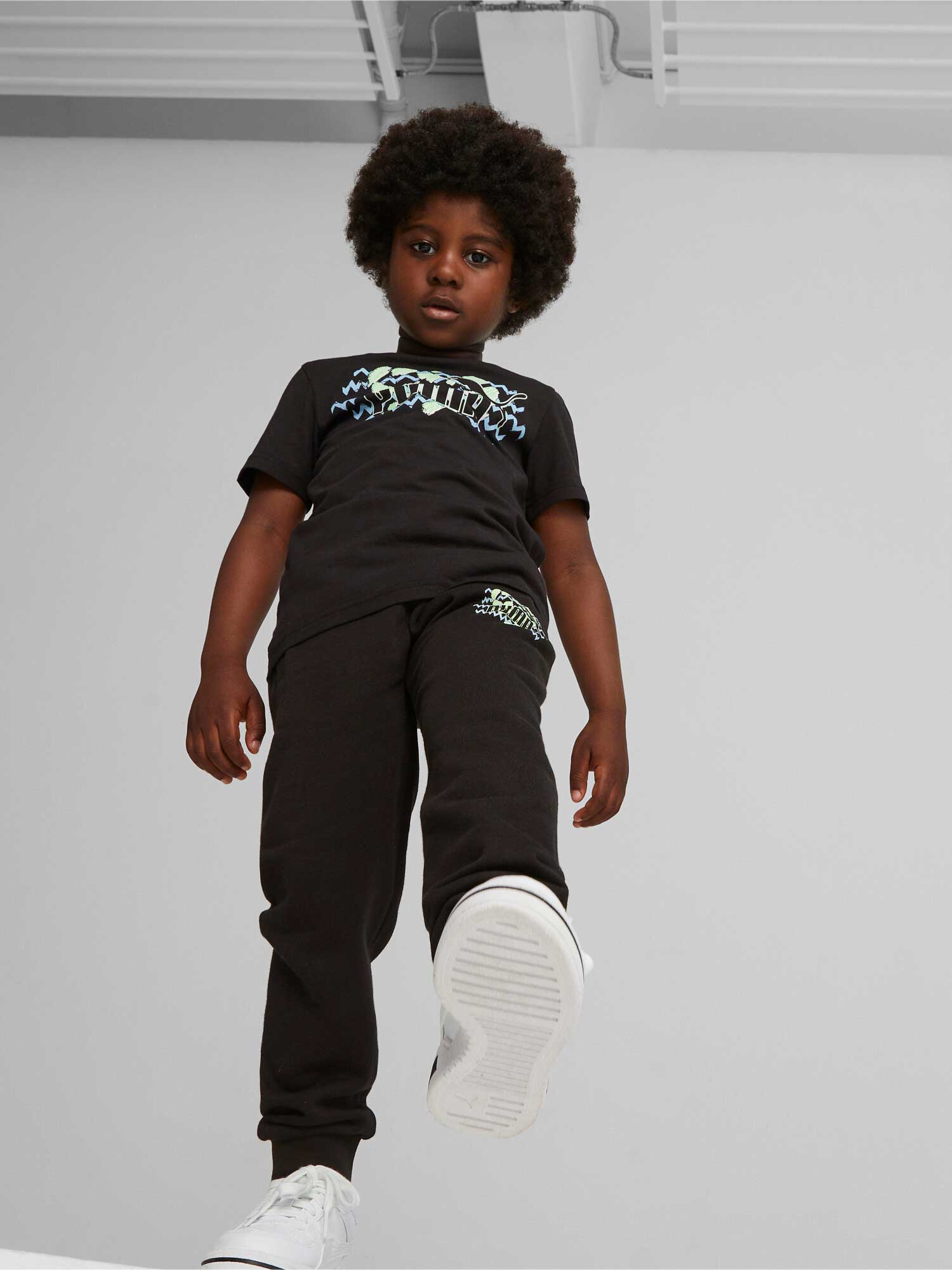PUMA Тениска ESS MIX MTCH