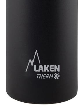 LAKEN Термо бутилка Summit 0.75L