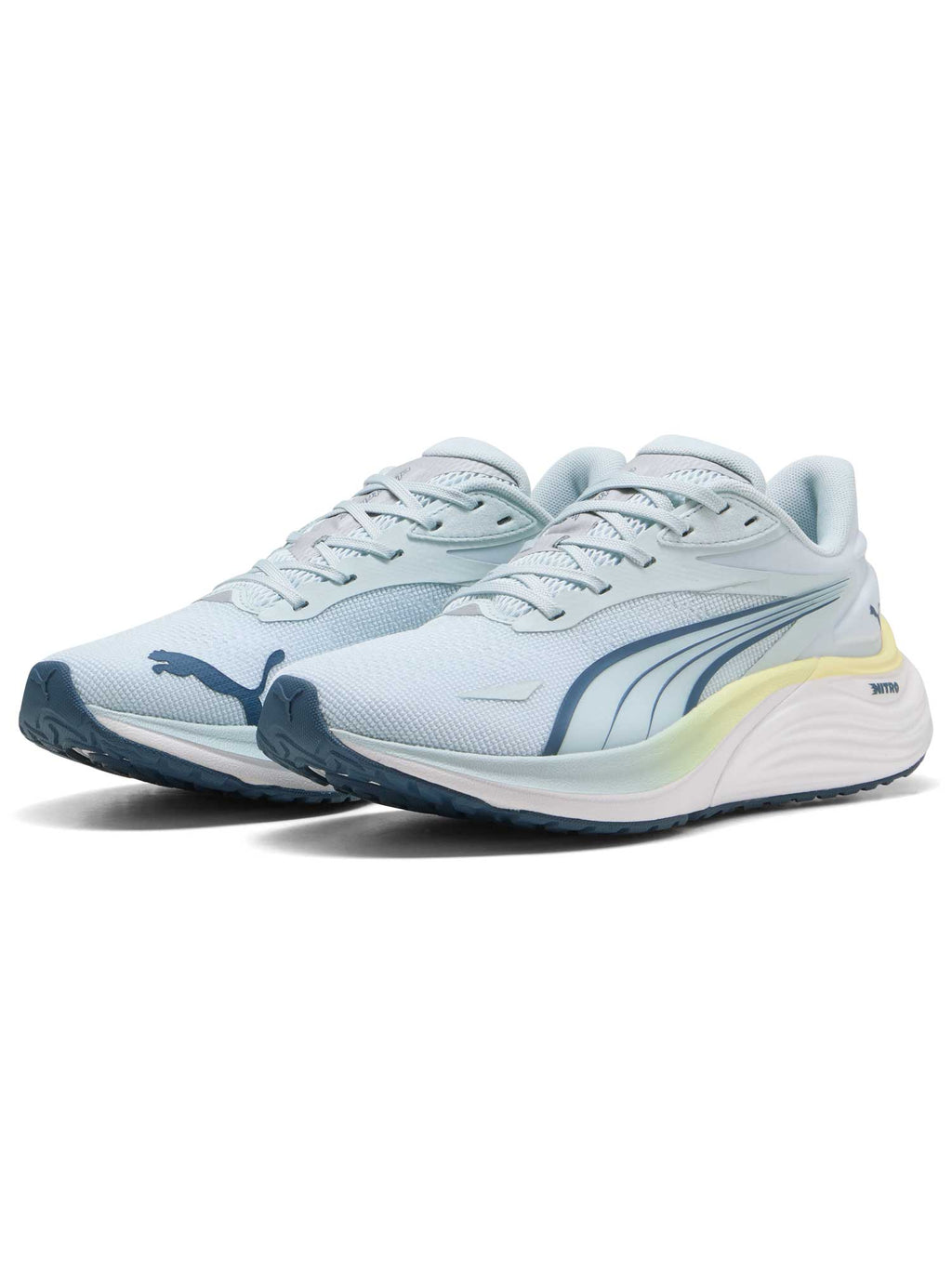 PUMA Обувки Electrify NITRO 4 Wn