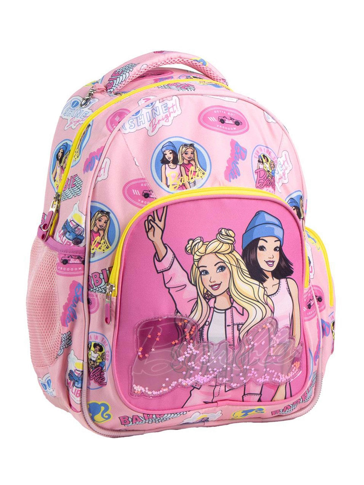 CERDA Ученическа раница BARBIE