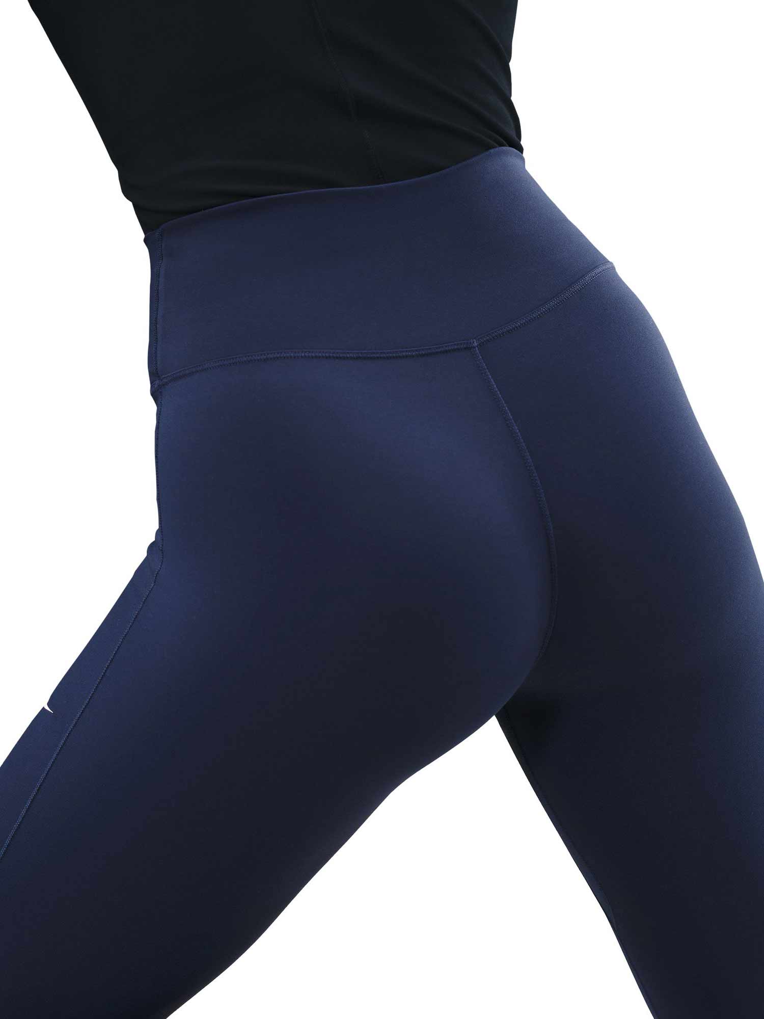 NIKE Клин W NK DF ONE HR TIGHT USEAM WT