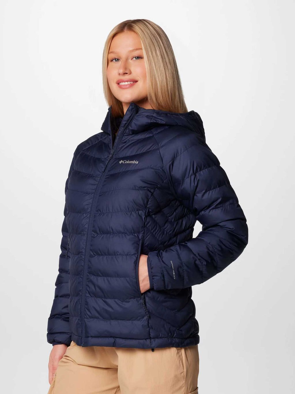 COLUMBIA Яке Powder Lite™ II Hooded