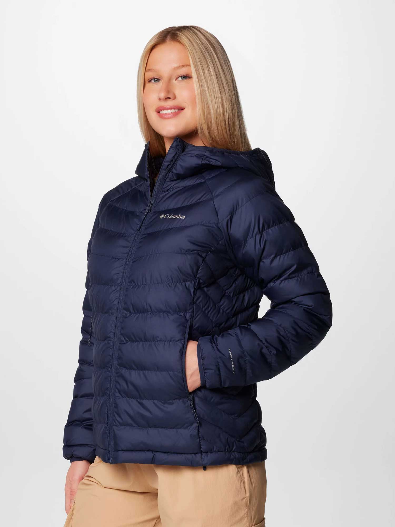 COLUMBIA Яке Powder Lite™ II Hooded