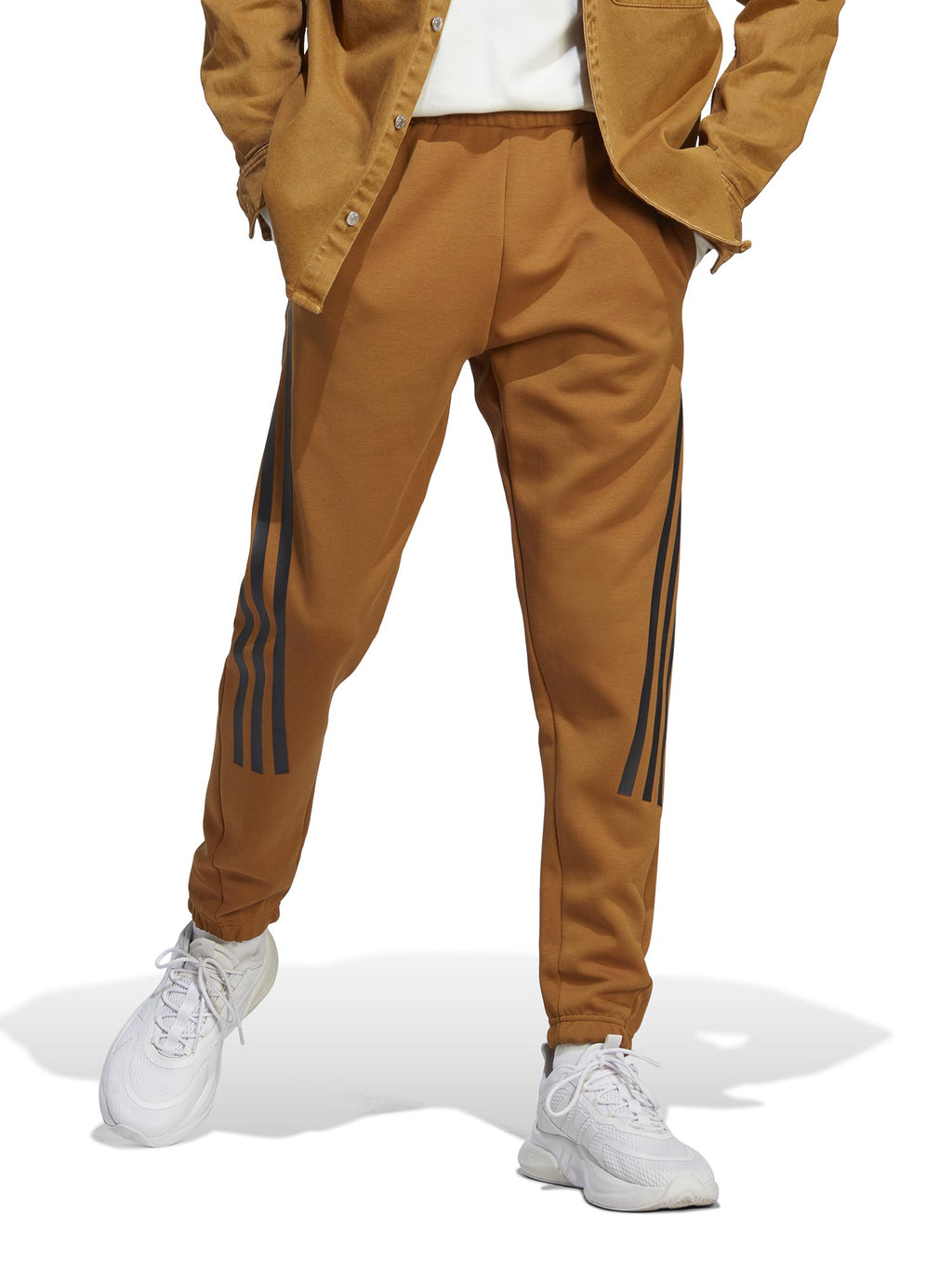 ADIDAS SPORTSWEAR Спортно долнище Future Icons 3-Stripes