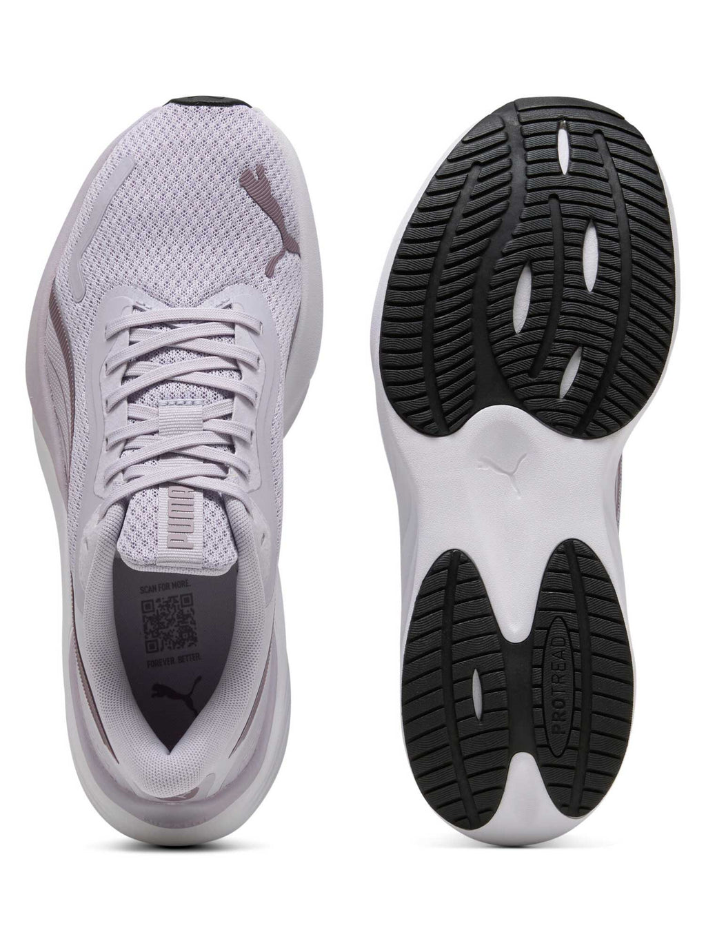 PUMA Обувки Pounce Lite