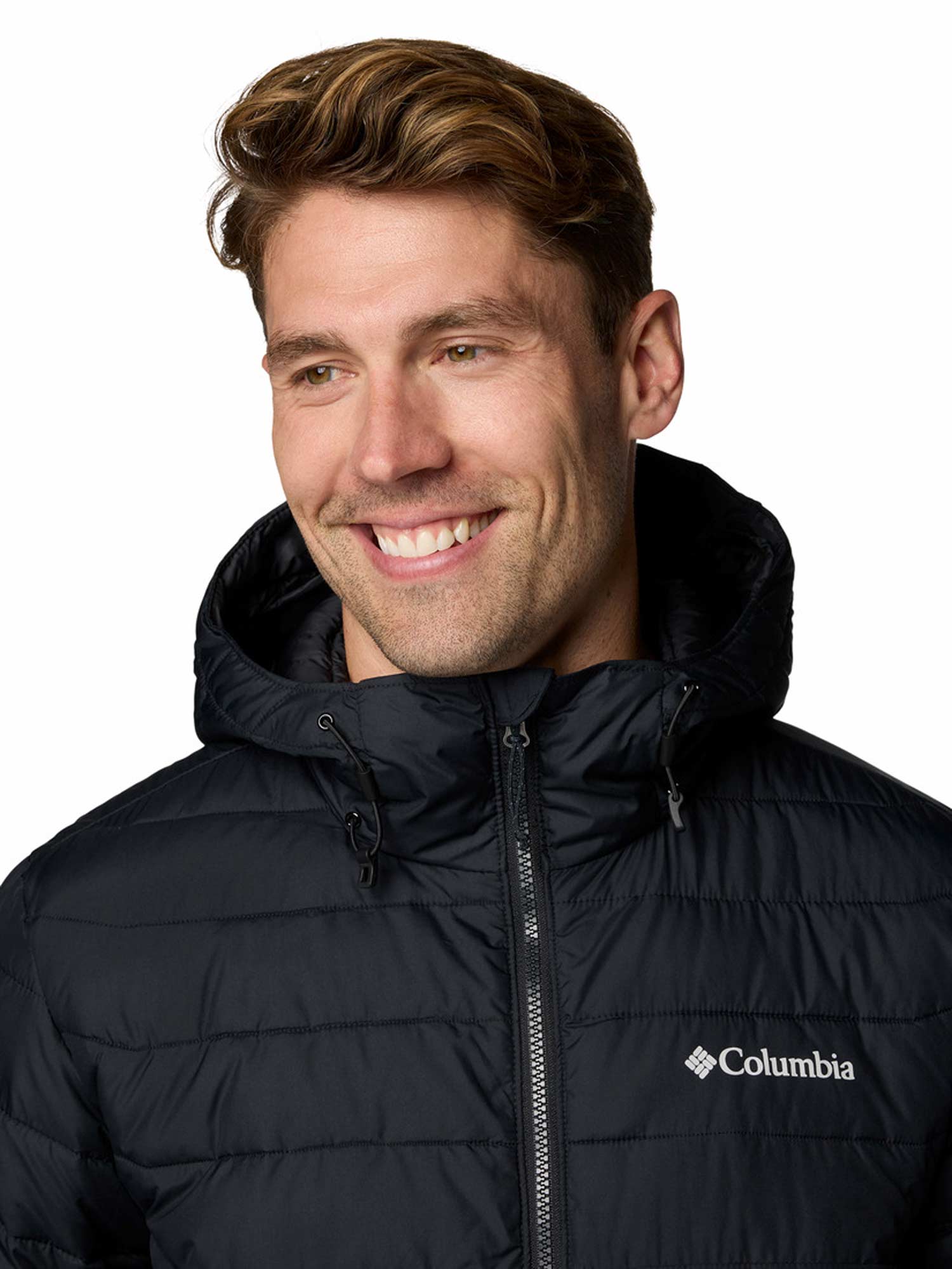 COLUMBIA Яке Men's Powder Lite™ II Hooded