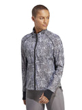 ADIDAS PERFORMANCE Спортно горнище Fast Running Iteration Jacket