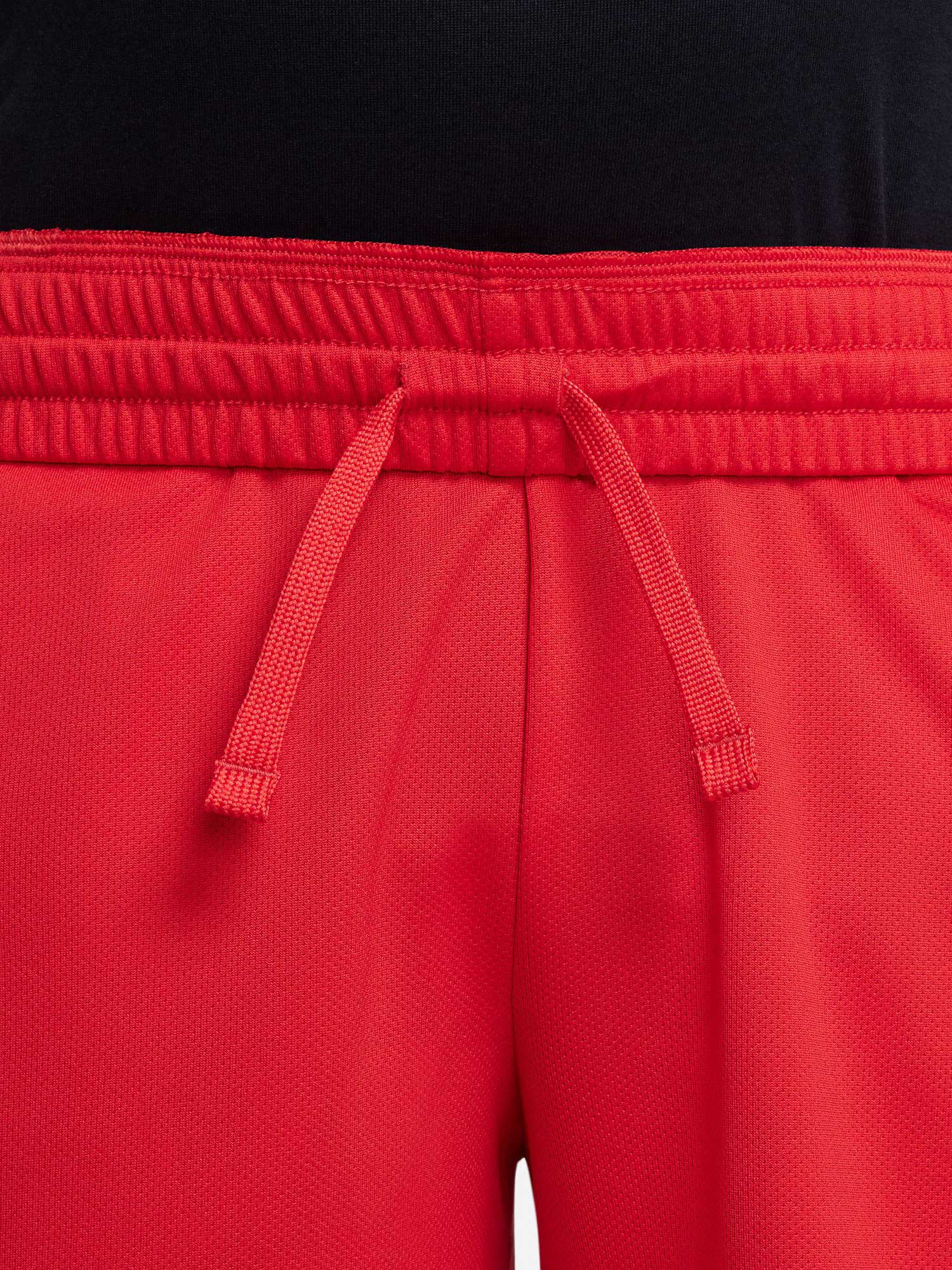 NIKE Къси панталони B NK DF MULTI+ SHORT HBR