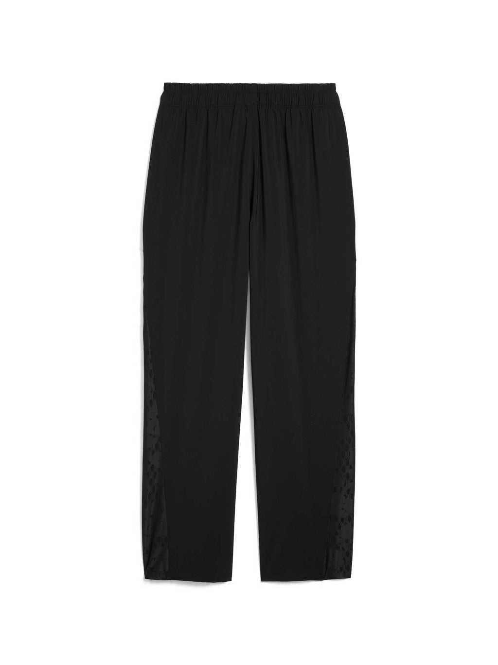 PUMA Спортно долнище LACE WOVEN PANT