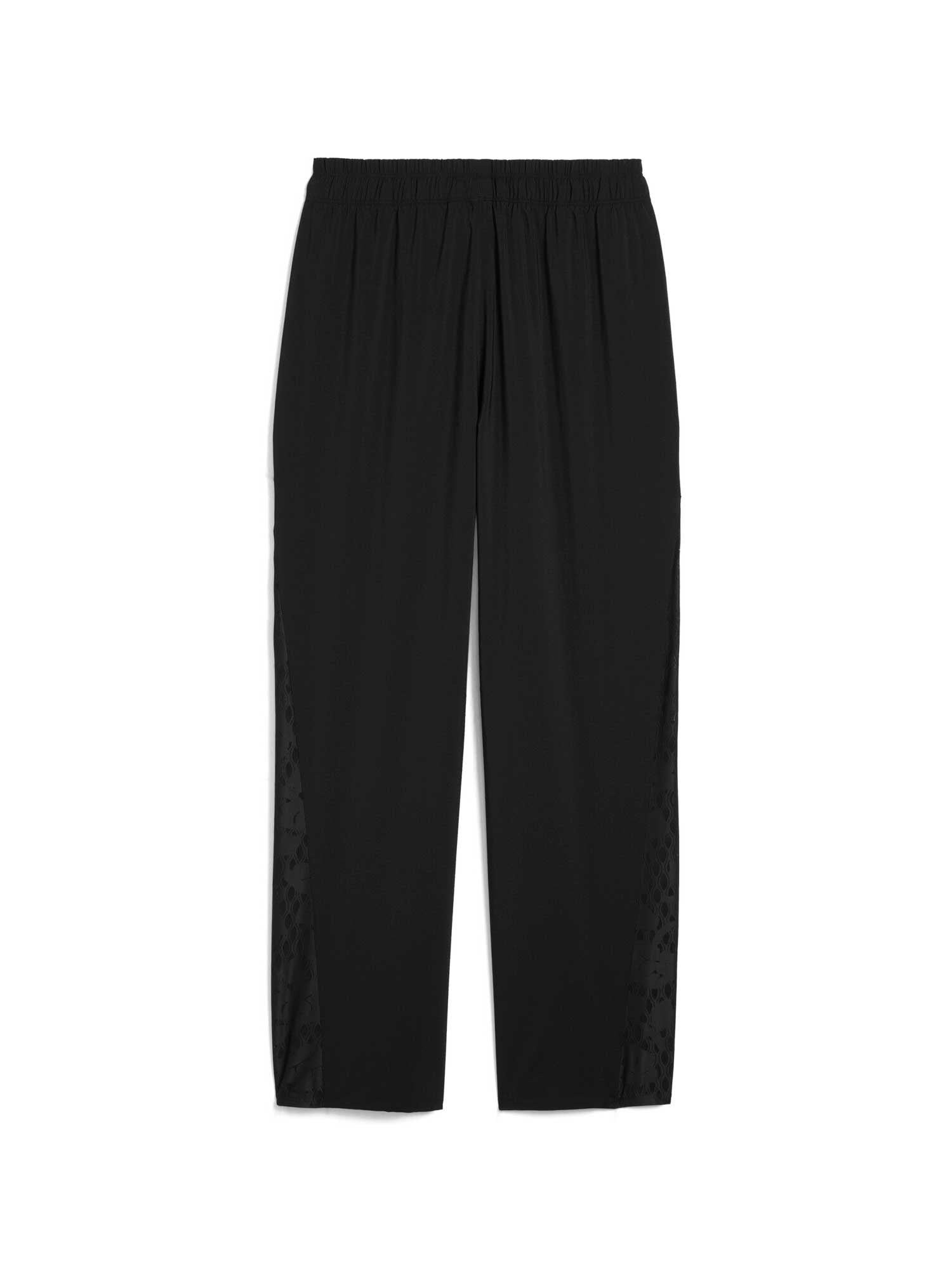 PUMA Спортно долнище LACE WOVEN PANT
