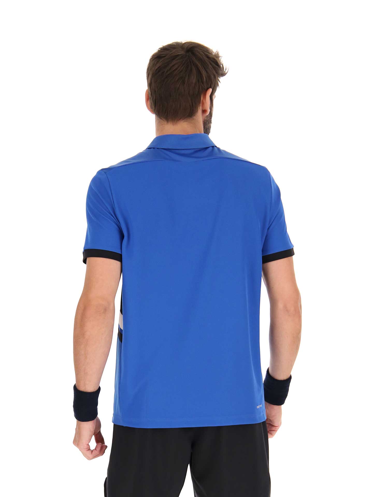 LOTTO Тениска SQUADRA III POLO