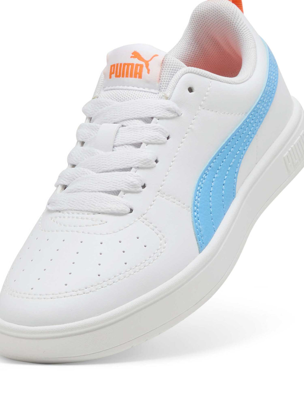 PUMA Обувки Rickie Jr