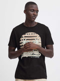 BLEND Тениска Tee