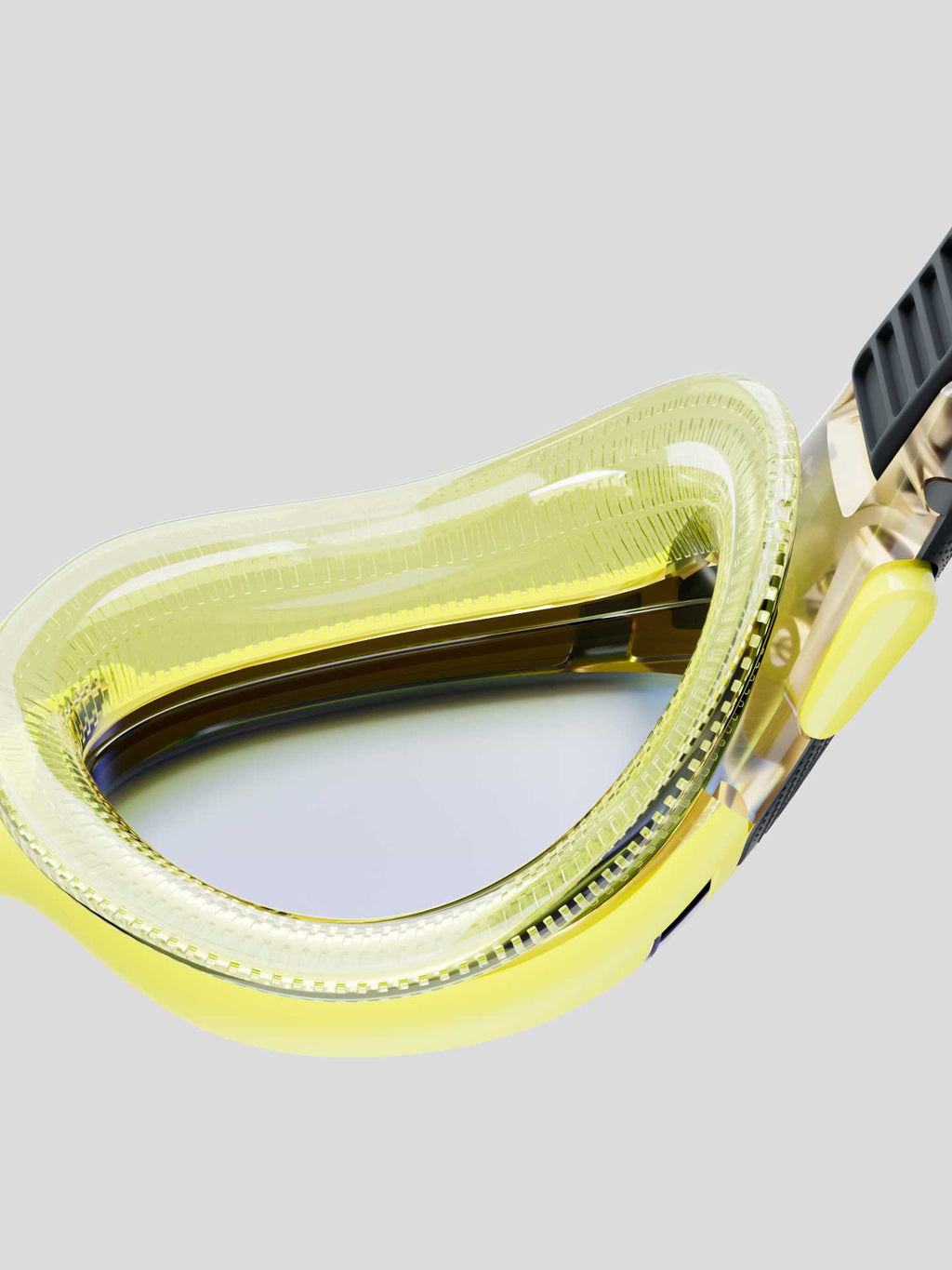 SPEEDO Плувни очила BIOFUSE 2.0 MIRROR