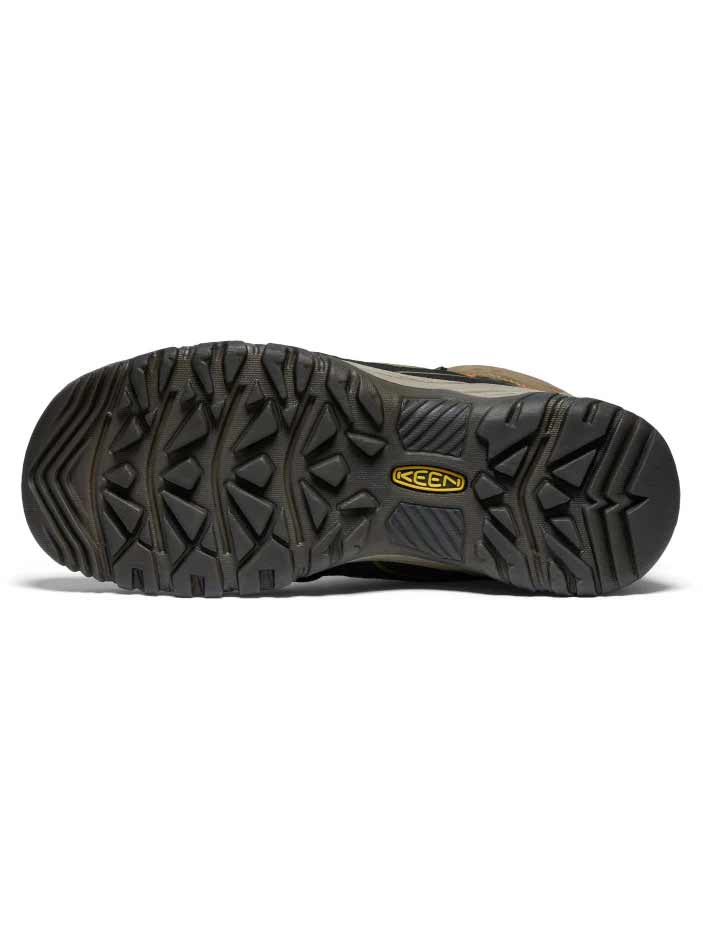 KEEN Обувки TARGHEE IV MID WP MEN