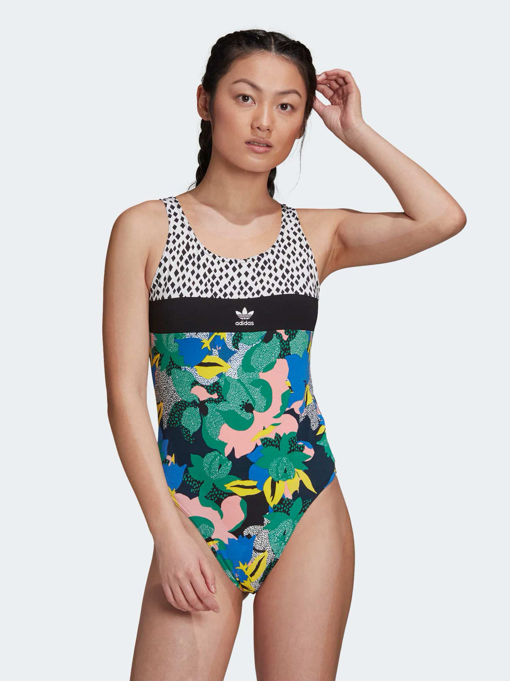 ADIDAS ORIGINALS Боди BODY