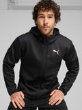 PUMA Суитшърт TRAIN ALL DAY PWRFLEECE FULL ZIP