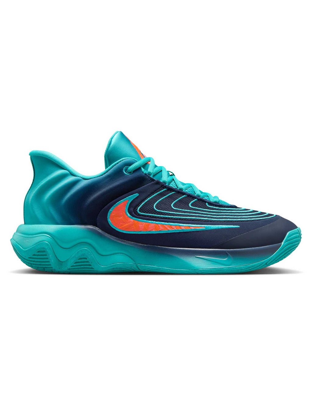 NIKE Обувки GIANNIS IMMORTALITY 4