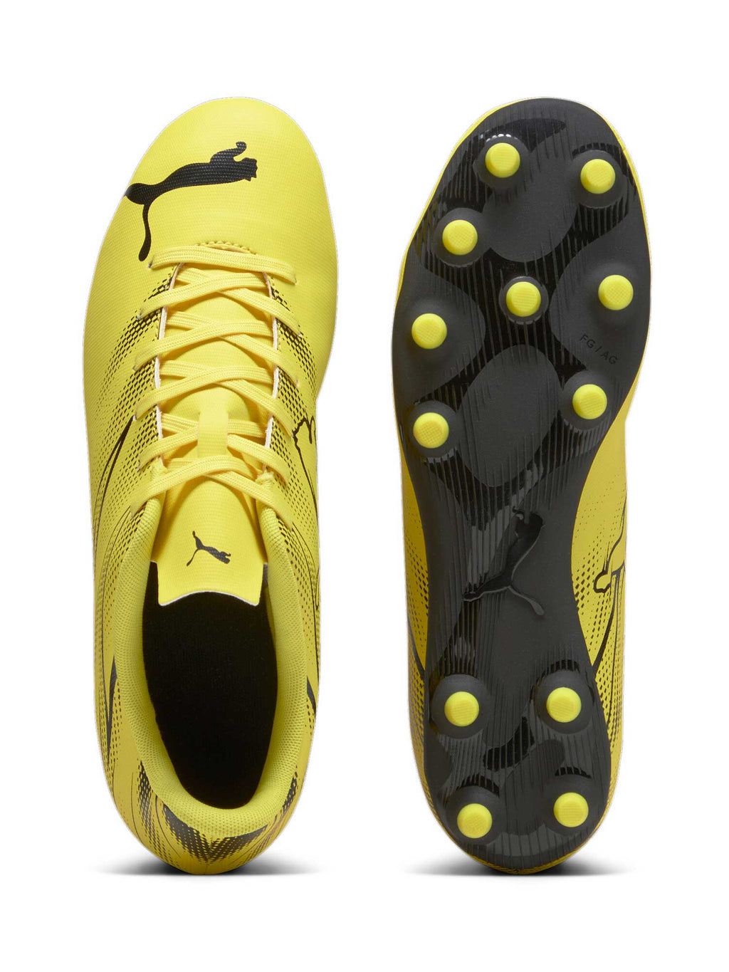 PUMA Обувки ATTACANTO FG/AG