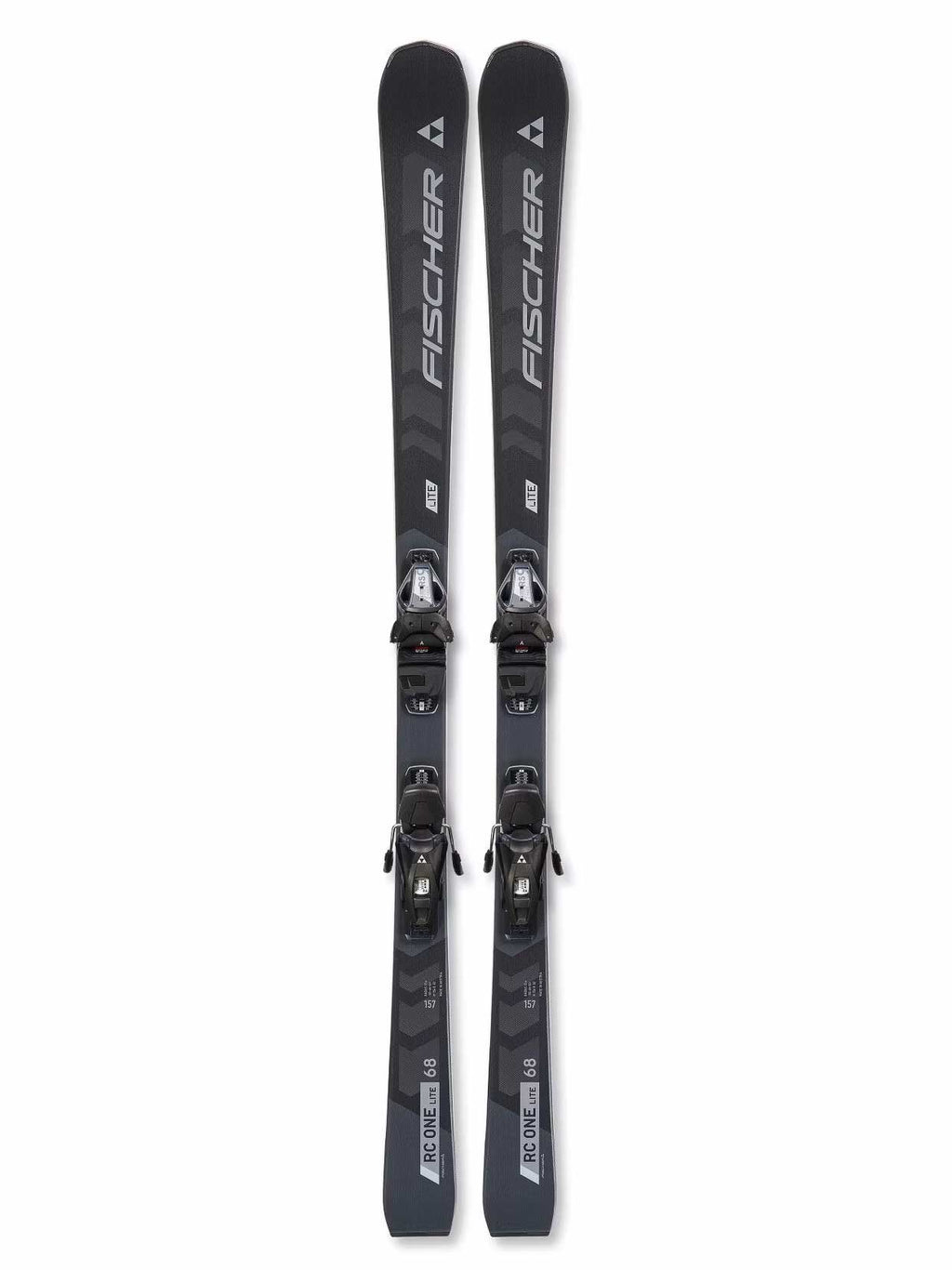 FISCHER Ски RC ONE LITE 68 SLR